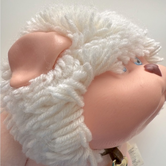 Vintage Cabbage Patch Kids Koosas Plush Toy - Picture 5 of 11